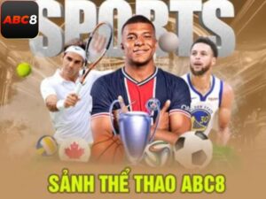 Thể Thao ABC8