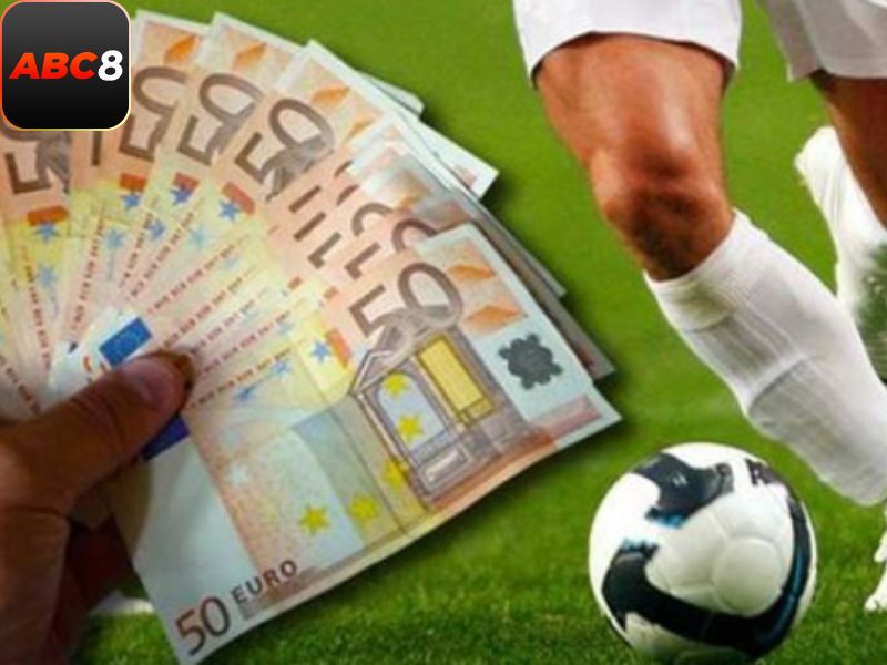 United Gaming ABC8 đa dạng trong các loại kèo cược