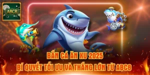 bắn cá ăn xu 2025