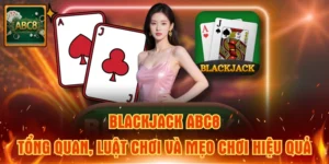 blackjack ABC8
