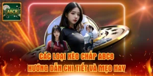 Các loại kèo chấp ABC8