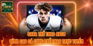 Saba thể thao ABC8