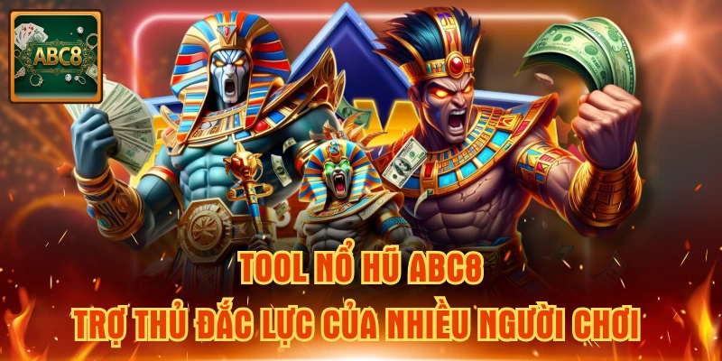 tool nổ hũ ABC8