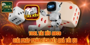 Tool tài xỉu ABC8